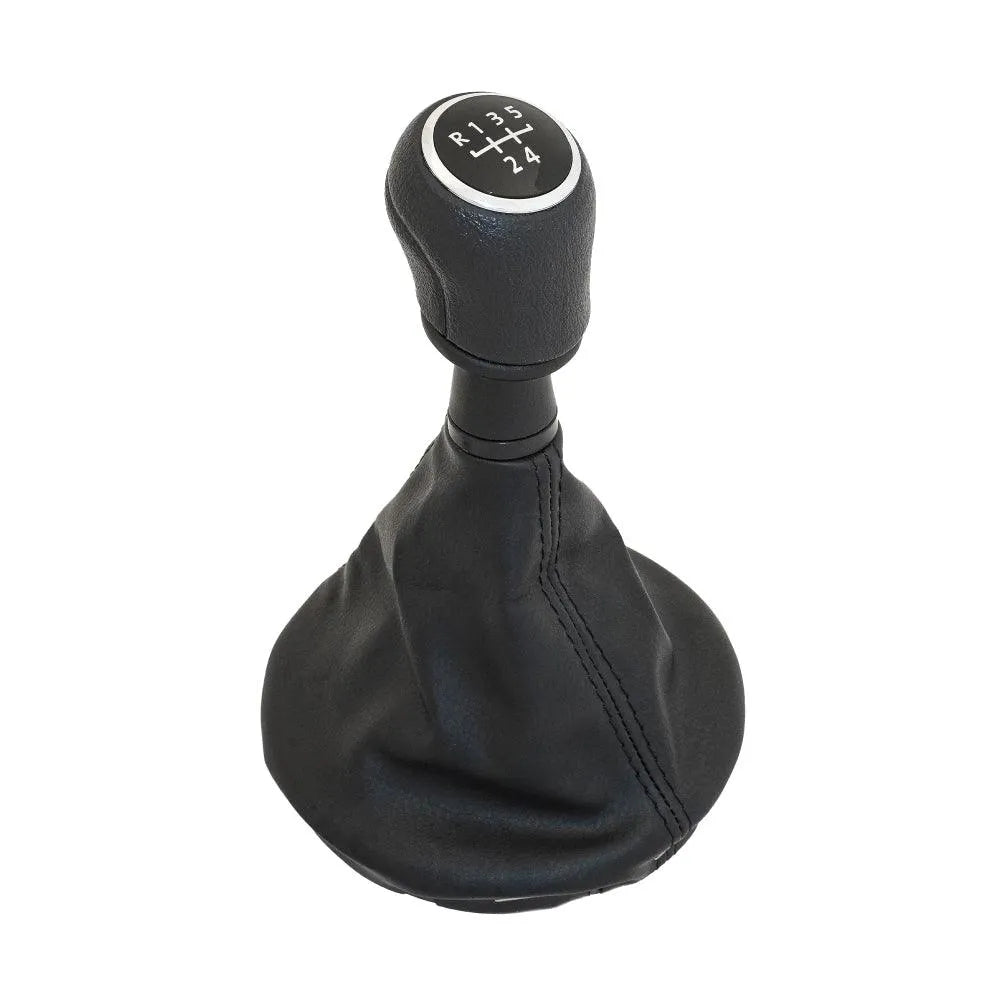 Nuca schimbator cu manson pentru VW Transporter T5/T6 - 5 trepte