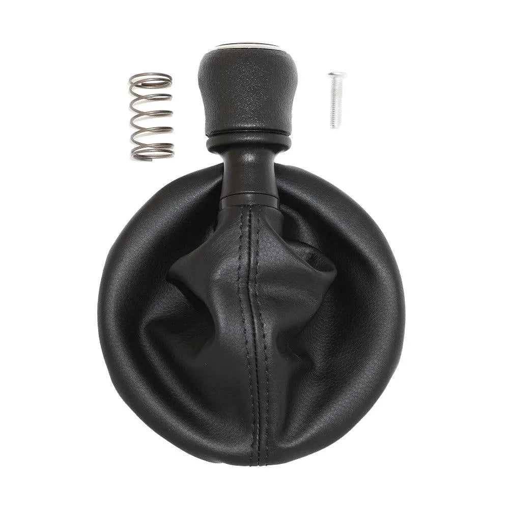 Nuca schimbator cu manson pentru VW Transporter T5/T6 - 5 trepte