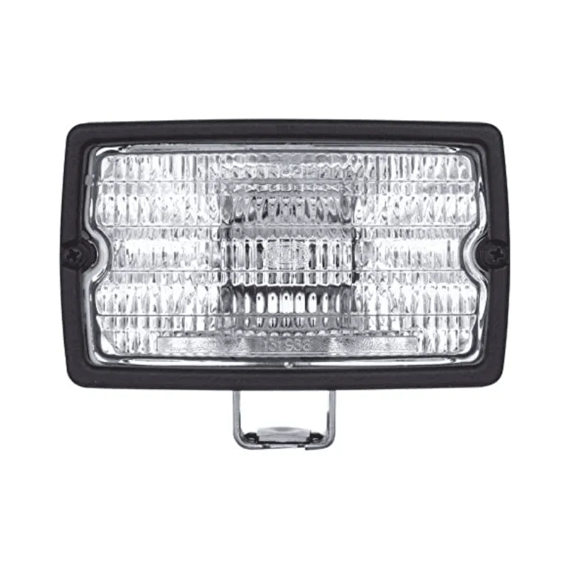 Proiector lumina de lucru dreptunghiular marca Hella 1GA 005 060-001