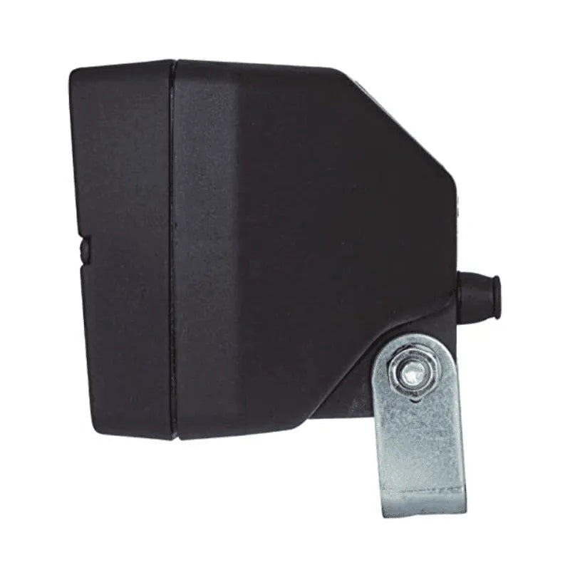 Proiector lumina de lucru dreptunghiular marca Hella 1GA 005 060-001