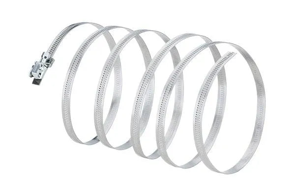 Quick lock housing 9 pentru banda metalica 30m norma (se comanda cu 25553)