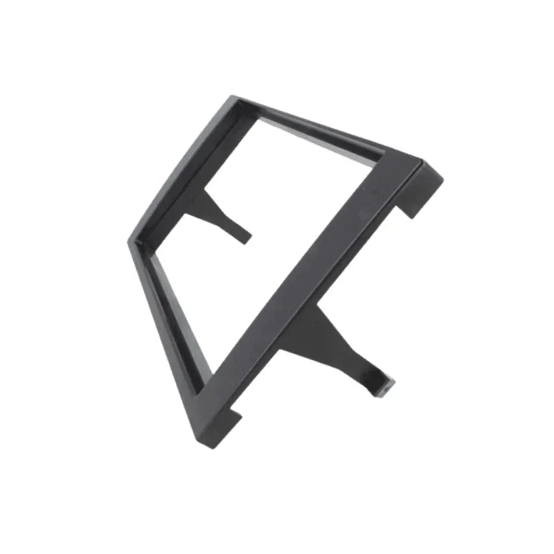 rama-adaptoare-pentru-radio-dvd-navigatie-mp3-player-2-din-compatibila-cu-audi-a4-2000-2008-seat-exeo-culoare-negru-2