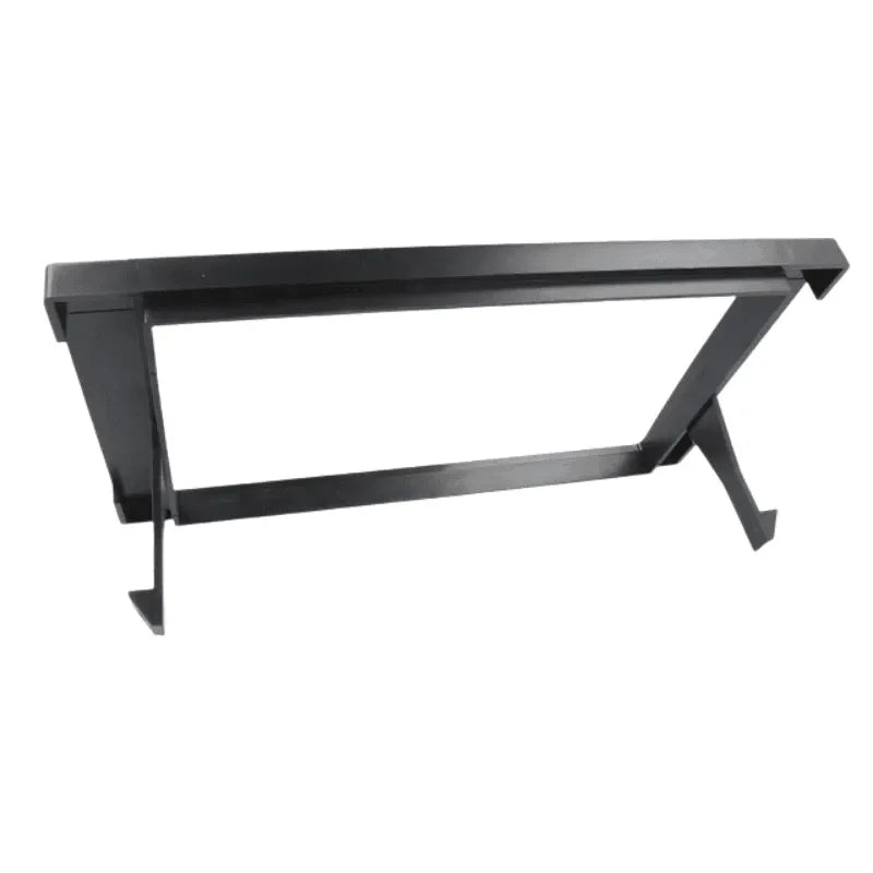 rama-adaptoare-pentru-radio-dvd-navigatie-mp3-player-2-din-compatibila-cu-audi-a4-2000-2008-seat-exeo-culoare-negru-4