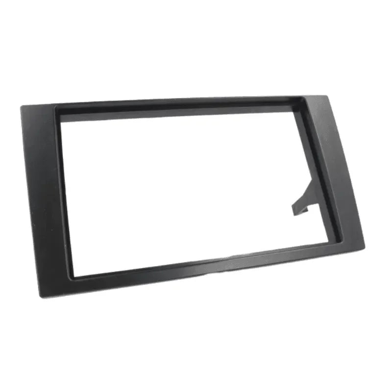 rama-adaptoare-pentru-radio-dvd-navigatie-mp3-player-2-din-compatibila-cu-audi-a4-2000-2008-seat-exeo-culoare-negru-8