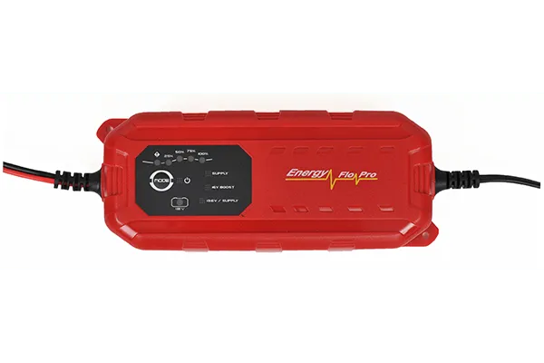 Redresor inteligent 12v 7a lemania