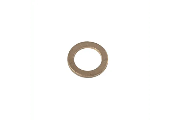 Saiba de cupru p/52030 masuri:11x17x1.5 jbm