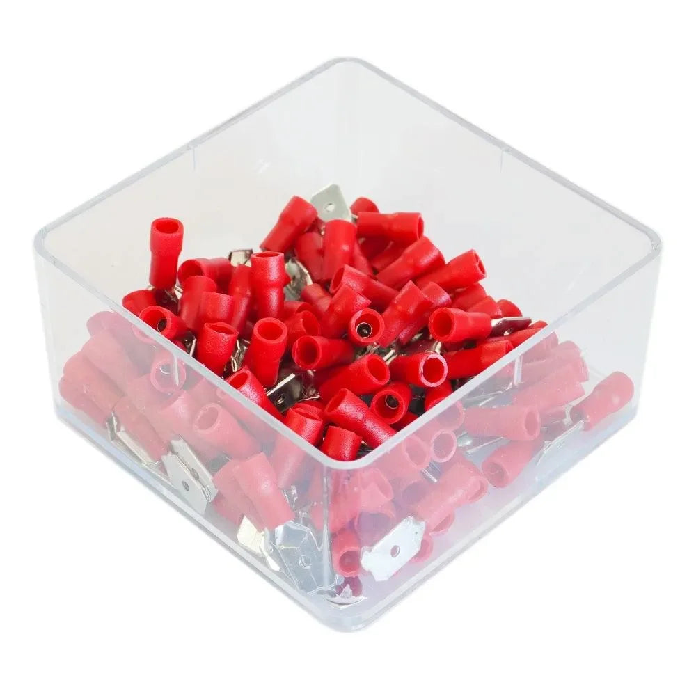 set-100-papuci-electrici-terminali-izolati-rosii-tata-4-7x0-8mm-2