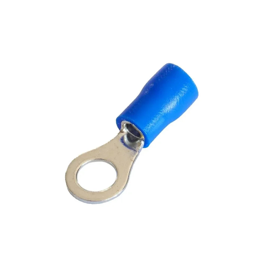 set-100-papuci-electrici-terminali-tip-inel-izolati-5-3mm-82712