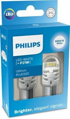 set-2-becuri-auxiliare-cu-led-12v-p21w-ultinon-pro6000si-white-philips-1