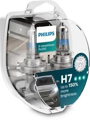 set-2-becuri-far-h7-55w-12v-x-treme-vision-pro150-philips-1