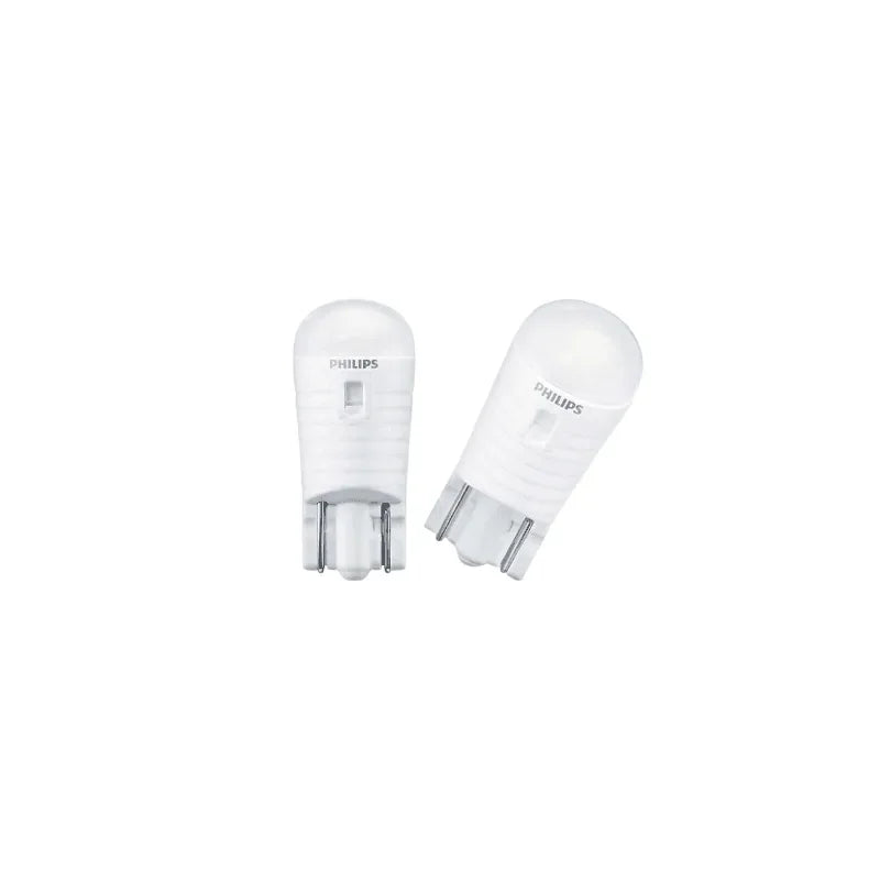 set-2-becuri-led-de-pozitie-auto-philips-ultinon-pro3000-si-6000k-alb-rece-w5w-t10-12v-11961u30cwb2-2