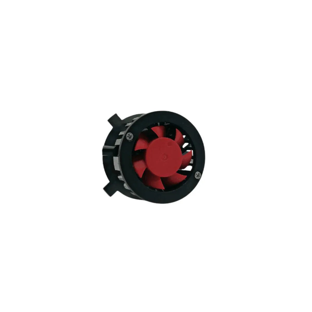 Set 2 becuri led H4 csp 20000lm 6000k alb ventilator