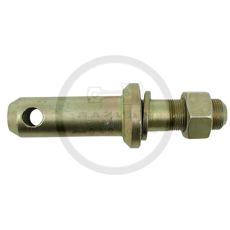 Set 2 bolturi tirant inferior cat 2