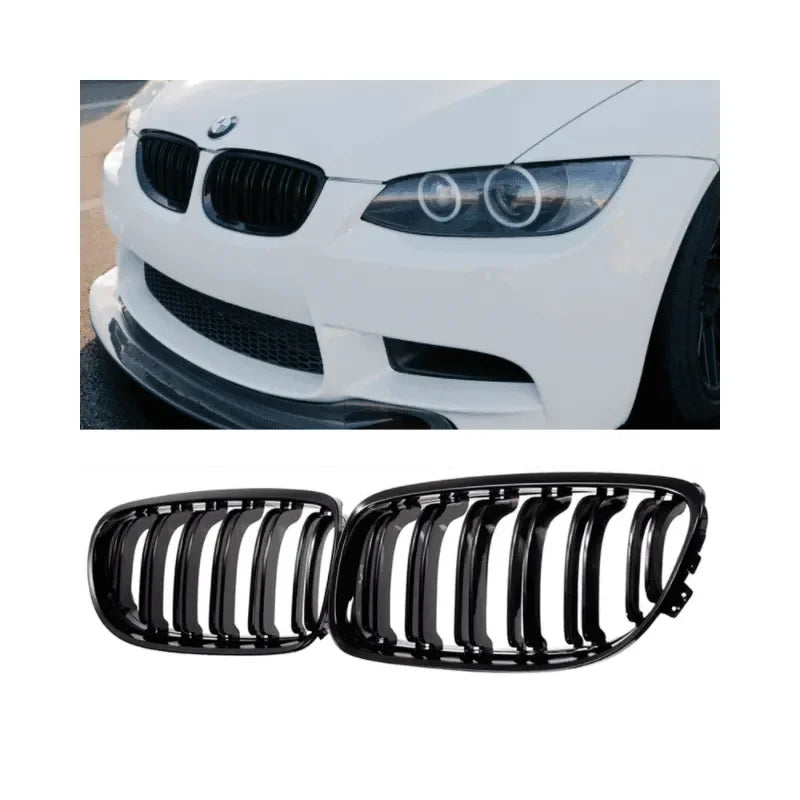 set-2-grile-capota-pentru-bmw-seria-3-e90-e91-lci-09-11-negru-lucios-4