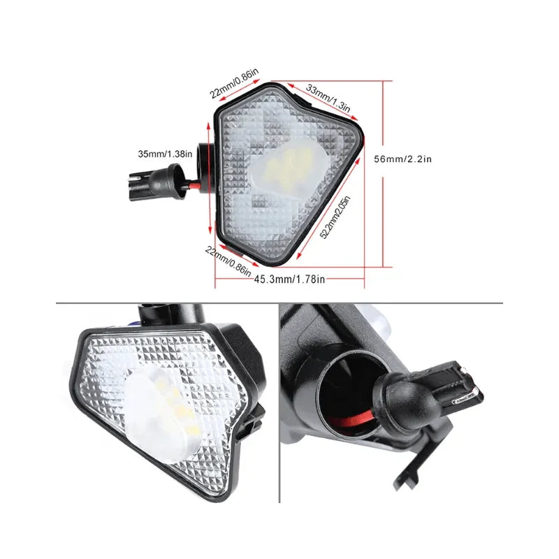 set-2-lampi-led-sub-oglinda-6000k-pentru-mercedes-benz-class-a-b-c-e-s-4