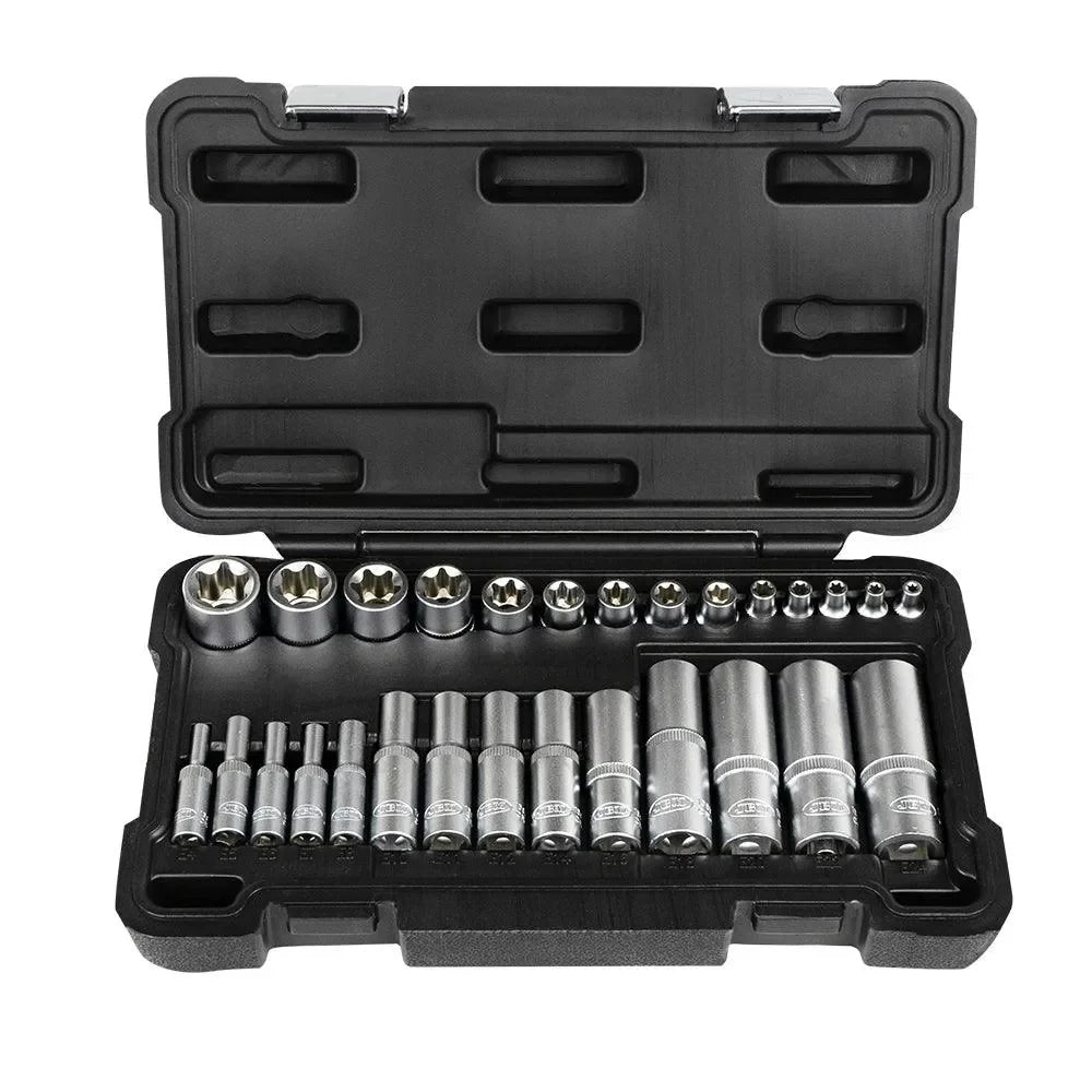 set-28-tubulare-torx-scurte-si-lungi-jbm-7