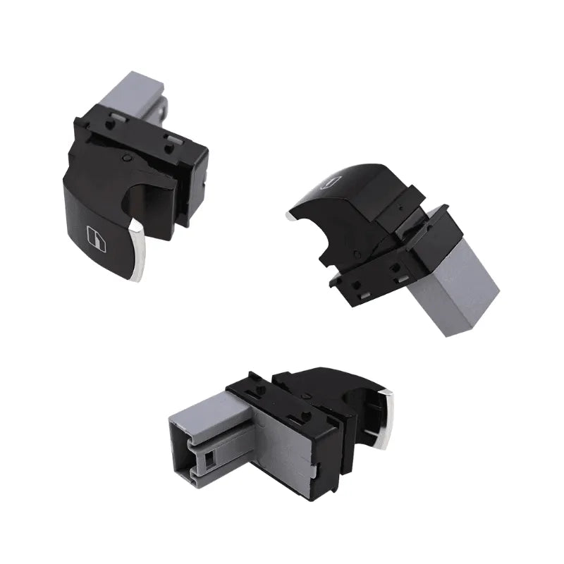 Set 8 butoane interior VW Passat b6 comutator lumini oglinda rezervor