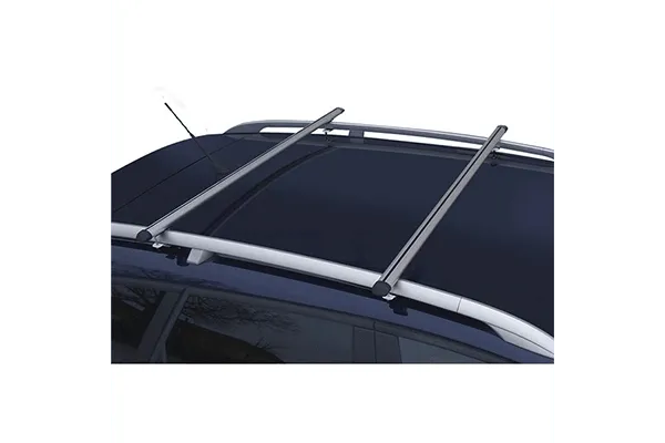 Set bare portbagaj aluminiu raven 130cm