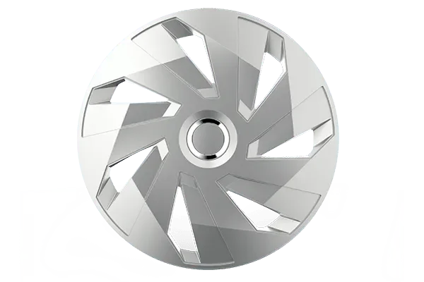 set-capace-roti-14-cu-inel-cromat-vector-1