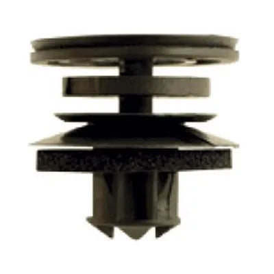 Set clipsuri autode plastic 5 buc jbm