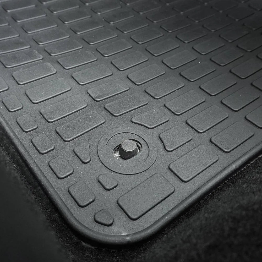 Set covorase auto cauciuc umbrella pentru dacia logan/stepway/logan (2012-2020)