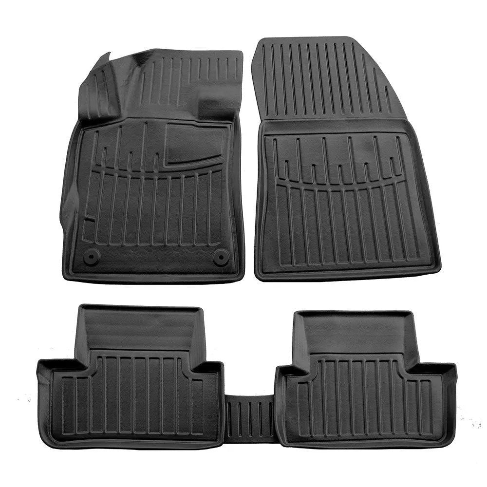 Set covorase auto cauciuc umbrella pentru opel astra l (2021-)