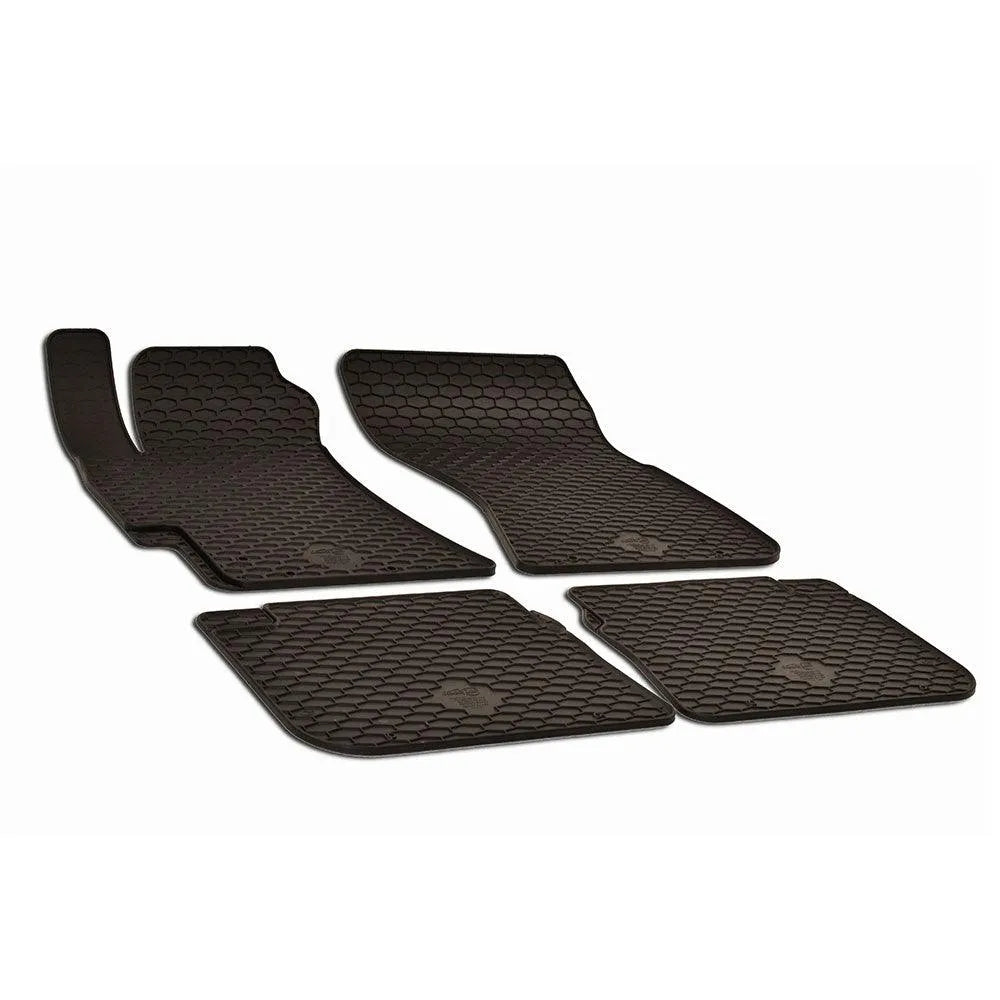 Set covorase auto cauciuc umbrella pentru subaru legacy iv. v. vi (2003-2019) outback iii. iv. v (2005-2019) impreza iii. iv. v (2007-2016) forester iii. iv. v (2008-)