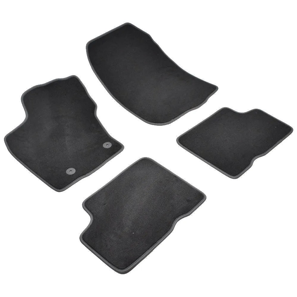 Set covorase auto mocheta umbrella pentru Dacia Duster i(2013-2018)