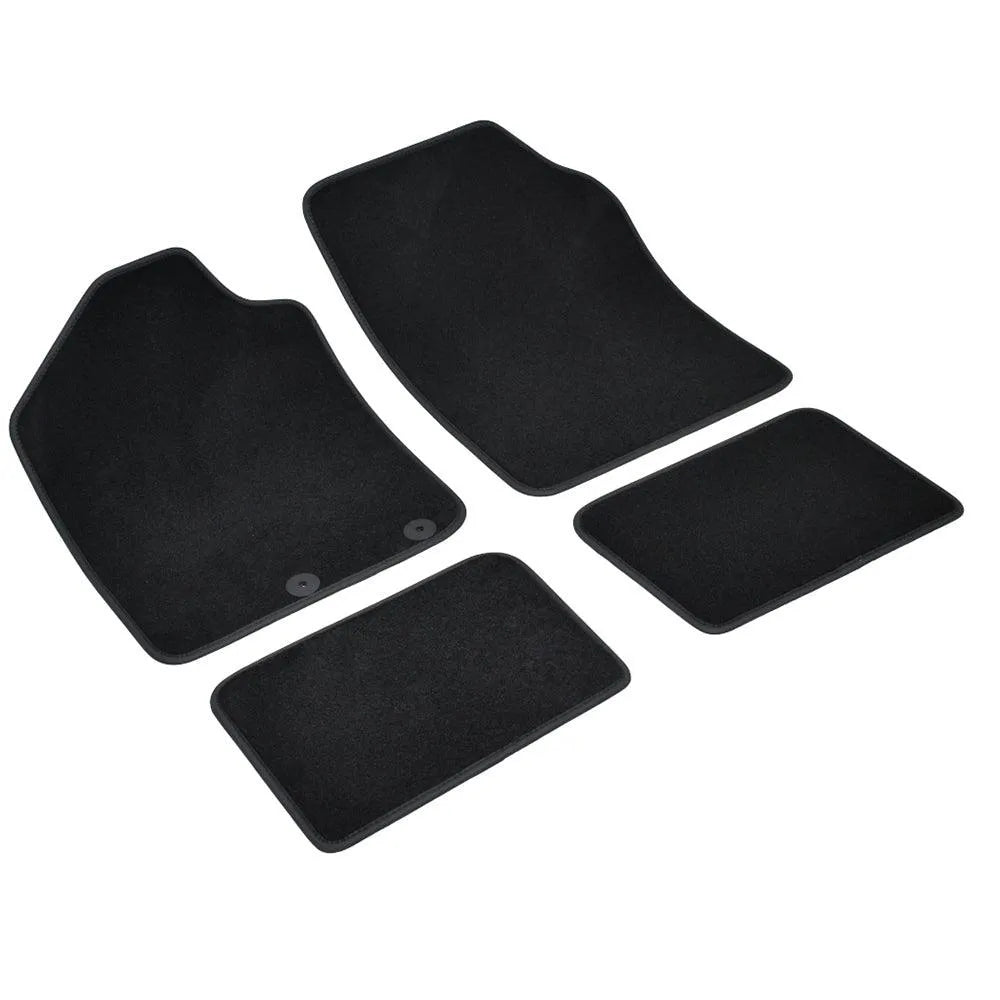 Set covorase auto mocheta umbrella pentru Dacia Spring (2021-)