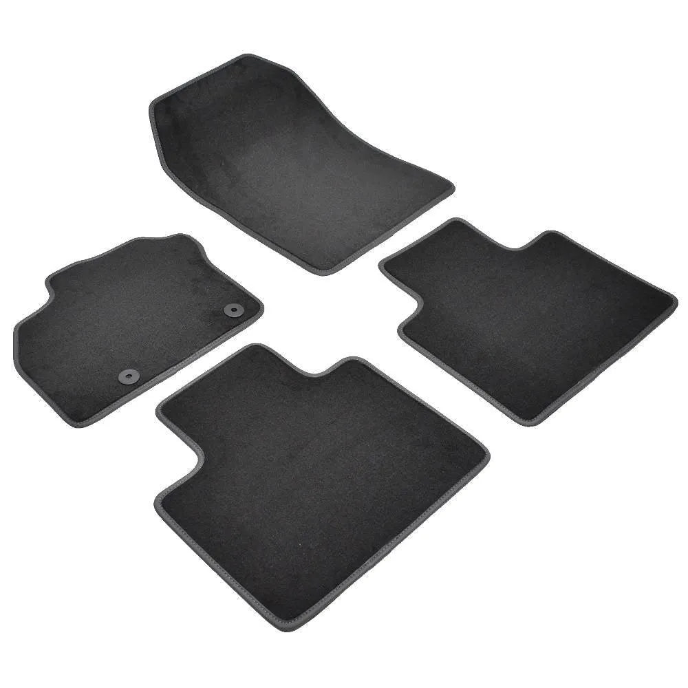 Set covorase auto mocheta umbrella pentru Renault Zoe(2012-)