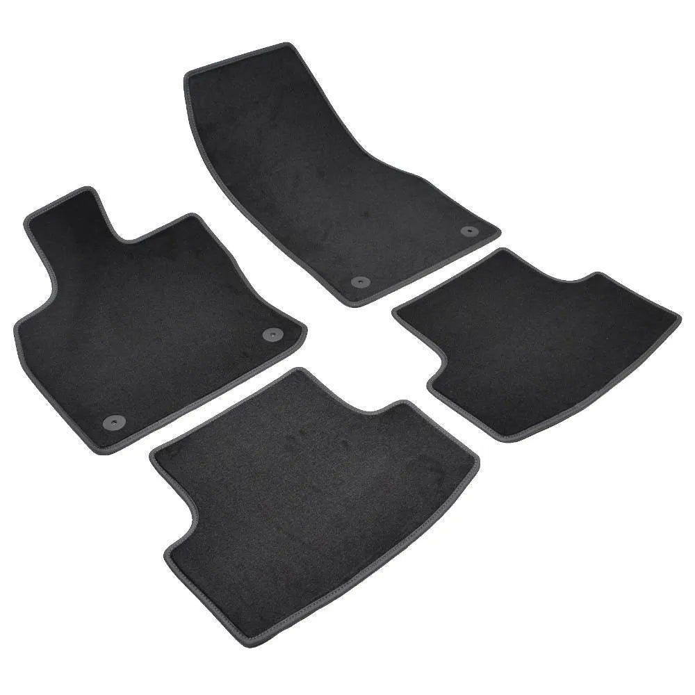 Set covorase auto mocheta umbrella pentru Seat Ateca(2016-)