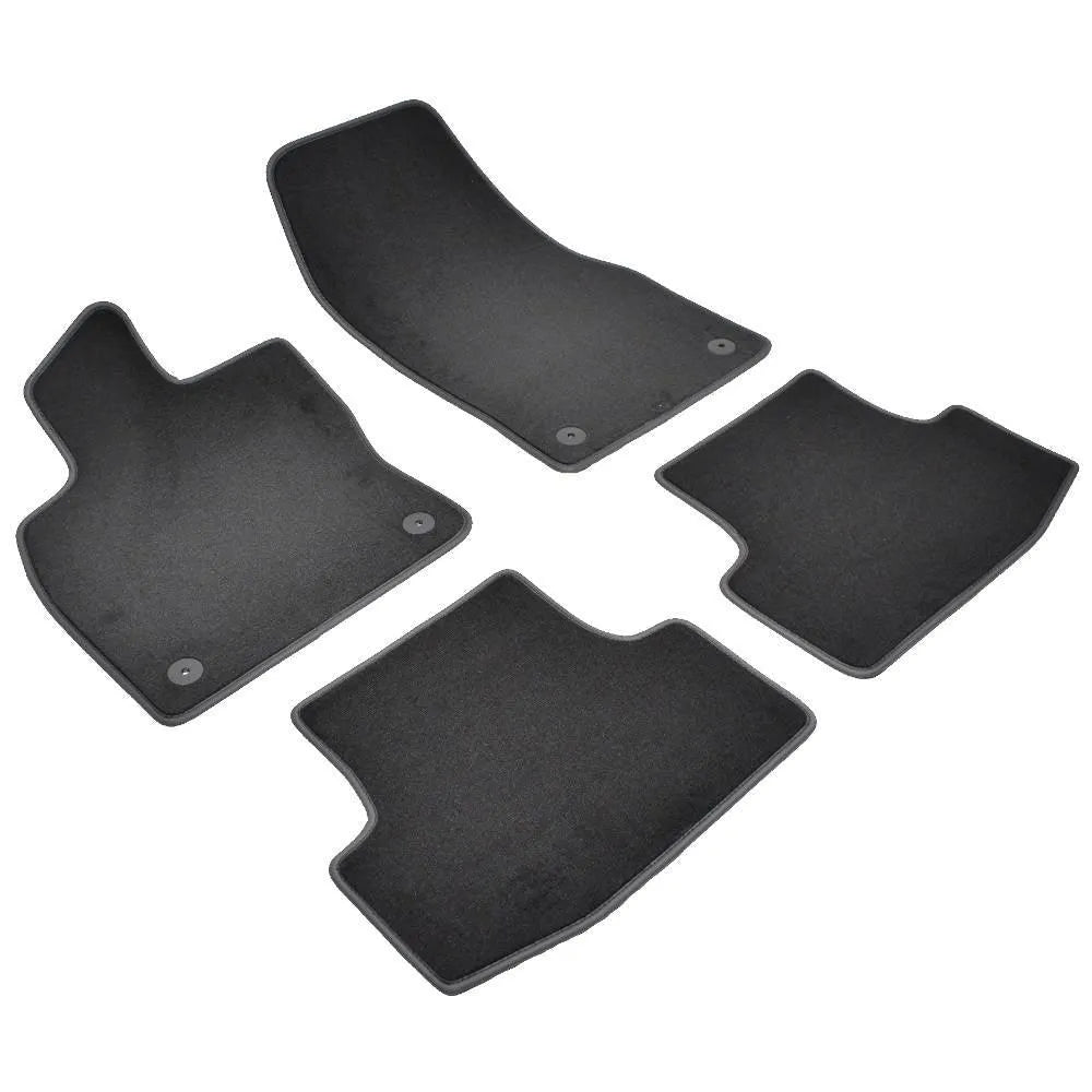 Set covorase auto mocheta umbrella pentru Skoda Karoq(2017-)