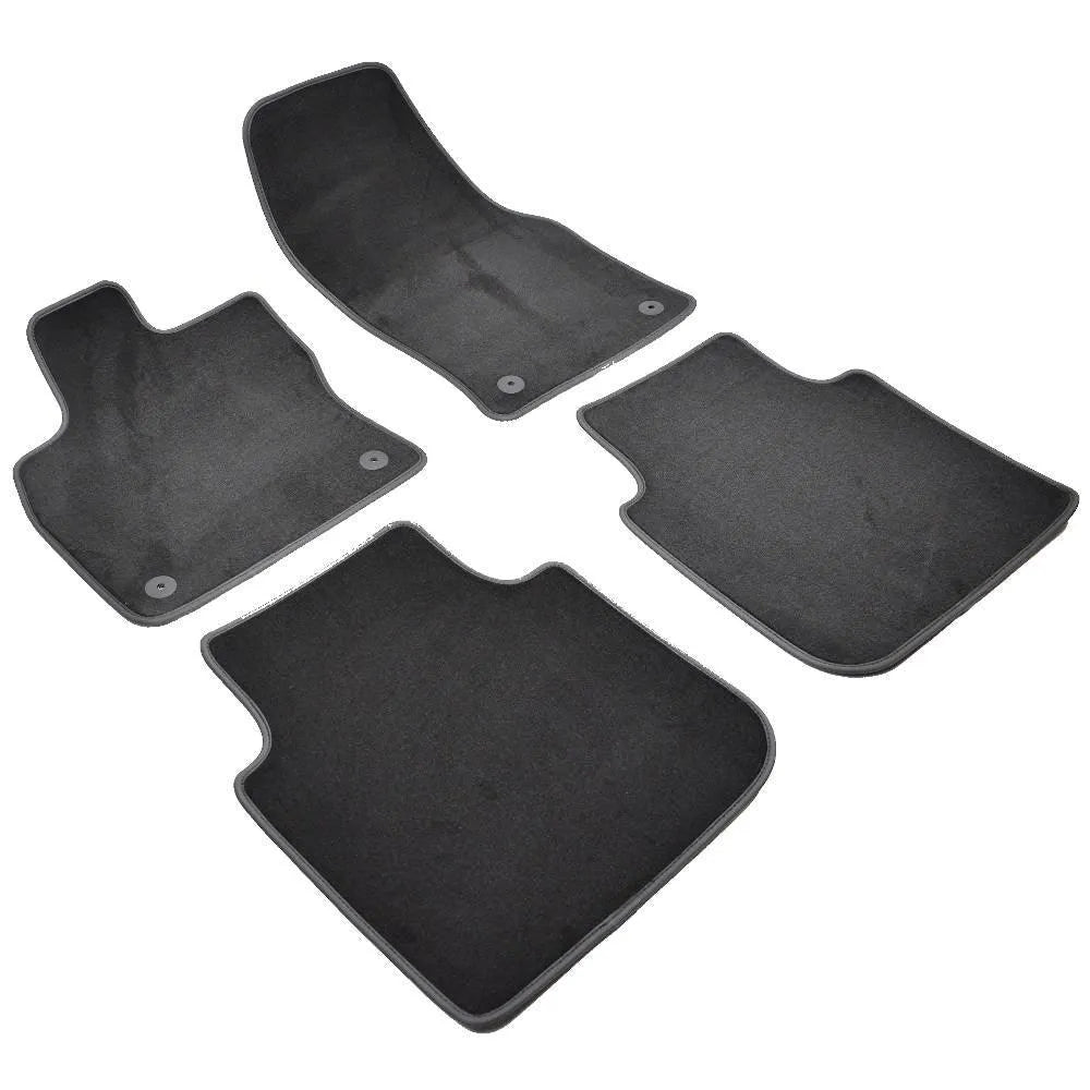 Set covorase auto mocheta umbrella pentru Skoda Kodiaq(2016-)