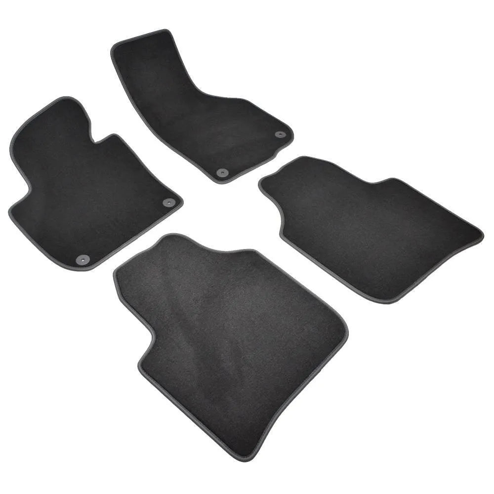 Set covorase auto mocheta umbrella pentru Skoda Superb ii(2008-2015)