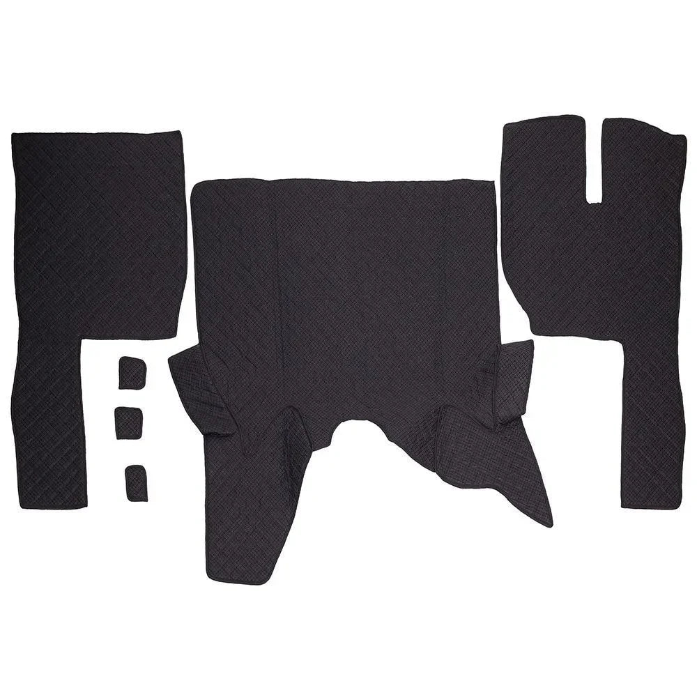set-covorase-piele-ecologica-truck-umbrella-pentru-volvo-euro-6-automat-rosu-2