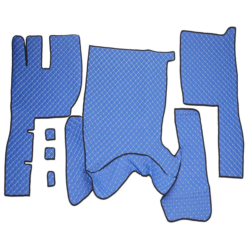 set-covorase-piele-ecologica-truck-umbrella-pentru-volvo-fh12-2005-2011-manual-albastru-tip-1-1