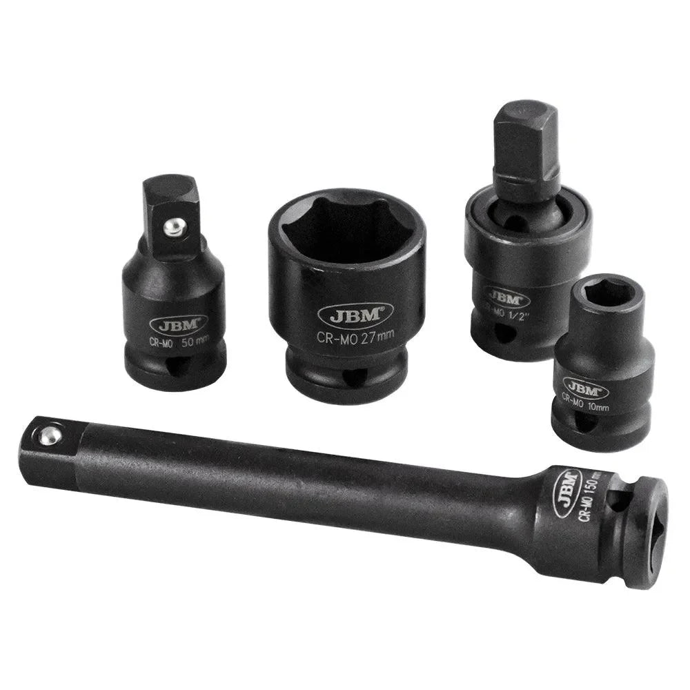 set-de-14-tubulare-de-impact-scurte-12-jbm-7