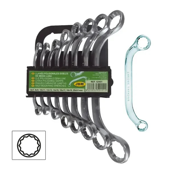 set-de-8-chei-inelare-semiluna-jbm-1