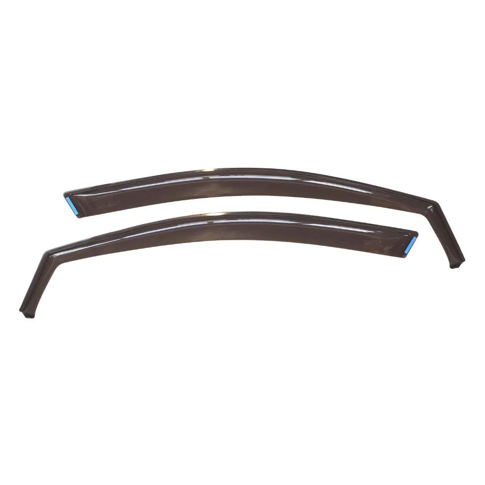 Set deflectoare aer fata farad pentru seat ibiza serie 3 (2002-2008) cordoba (2002-)