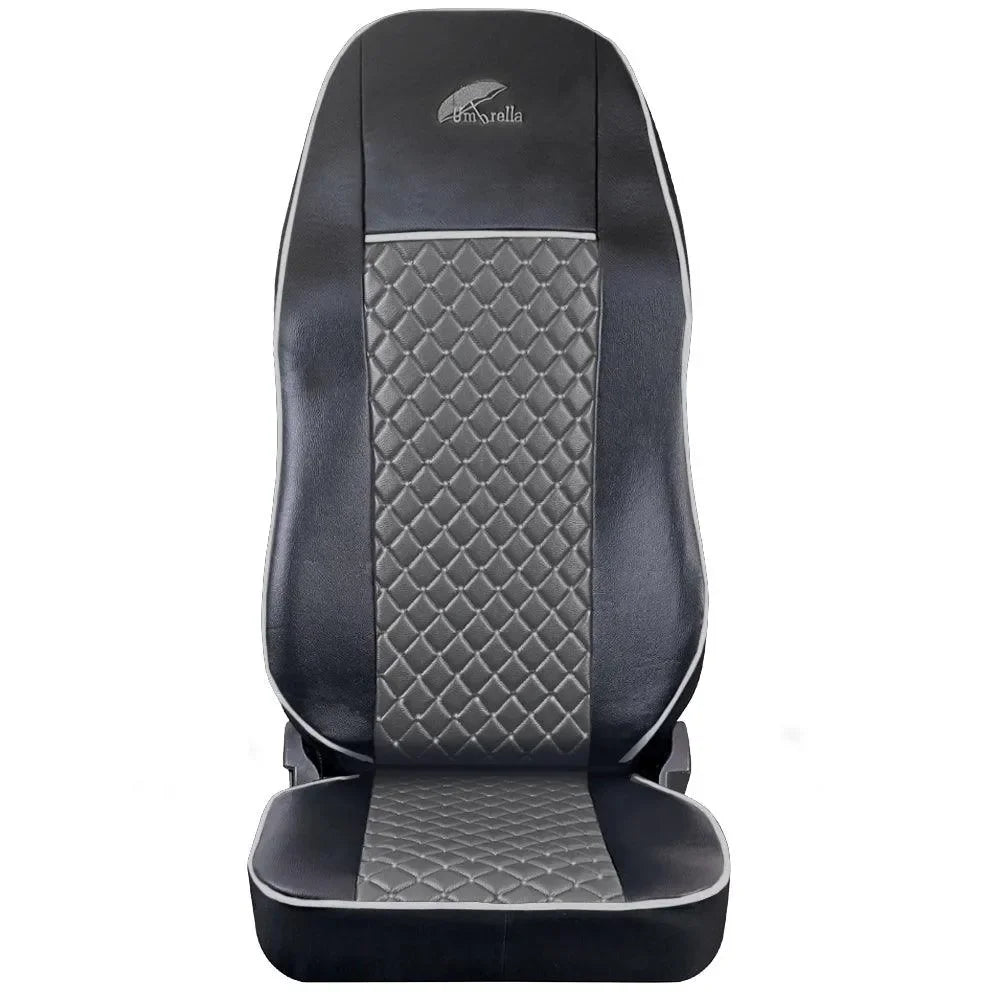 set-huse-scaun-truck-umbrella-pentru-volvo-euro-5-piele-ecologica-gri-1