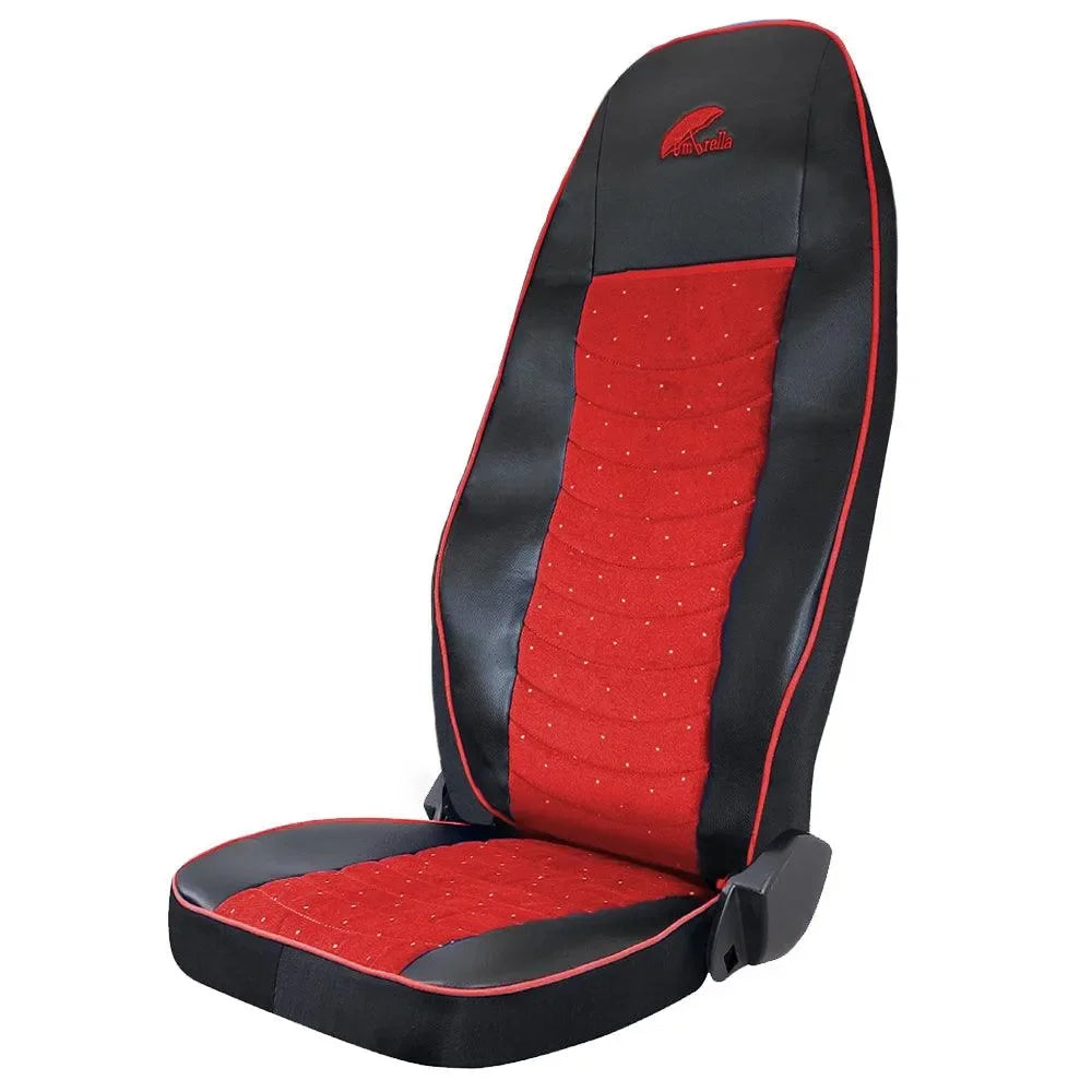 set-huse-scaun-truck-umbrella-pentru-volvo-euro-5-piele-ecologica-neagra-velvet-rosu-1