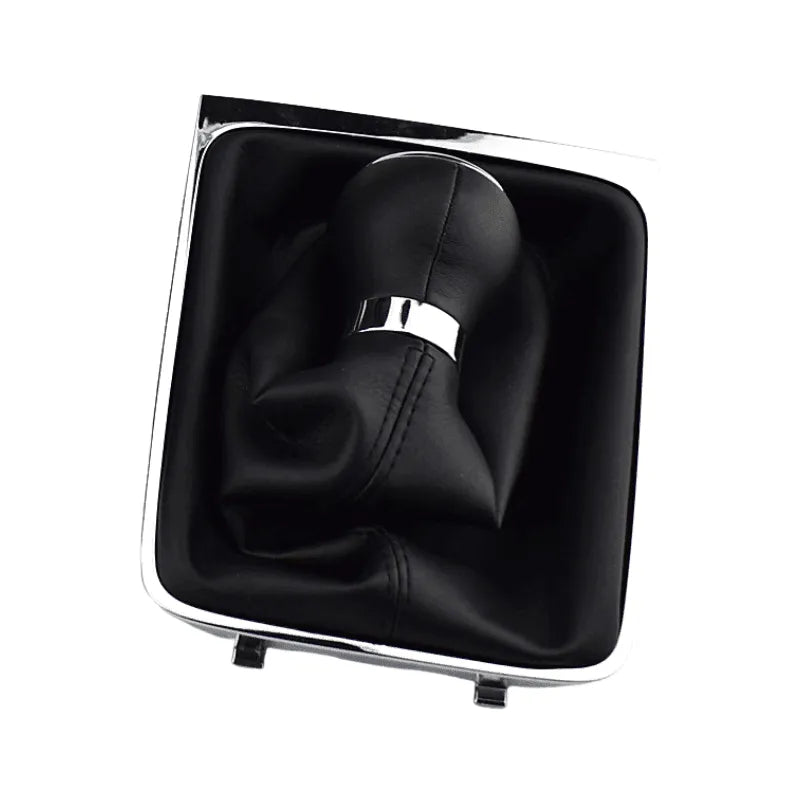 Set manson si nuca schimbator viteze 6 trepte VW Passat B6