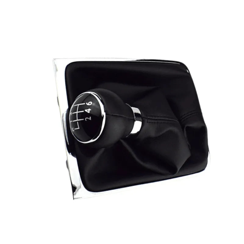 Set manson si nuca schimbator viteze 6 trepte VW Passat B6