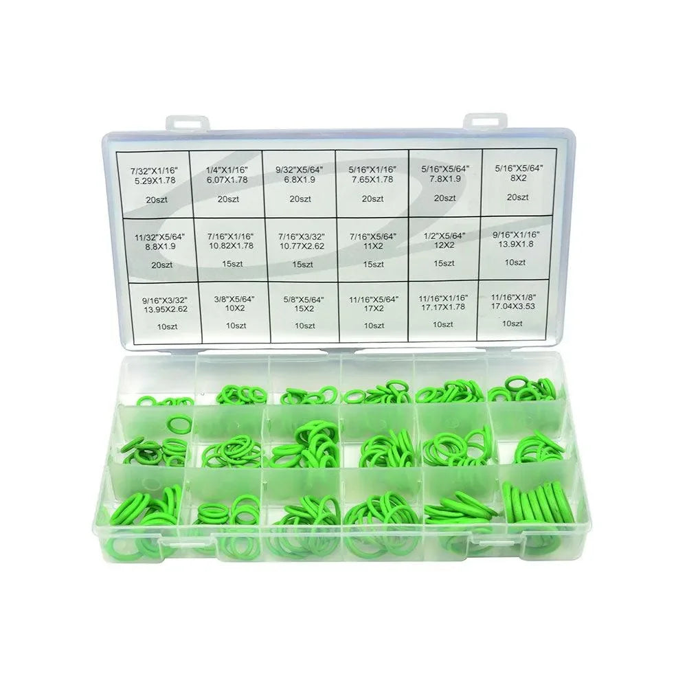 set-oringuri-verzi-270buc-geko-1