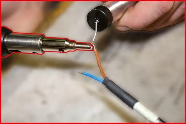 Set pentru micro-lipituri - 11 piese