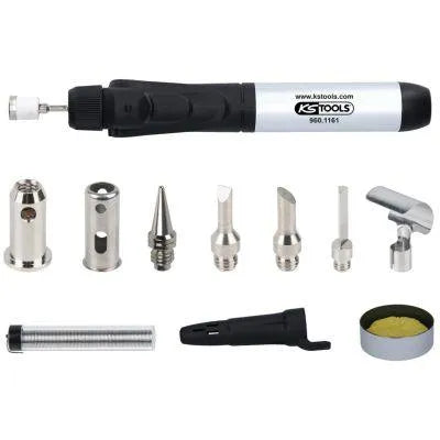 Set pentru micro-lipituri - 11 piese