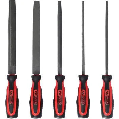 Set pile pentru atelier. 5 piese