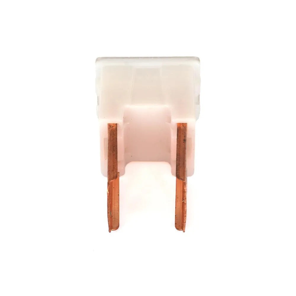 Siguranta fuzibila auto 20a alba tata 1buc