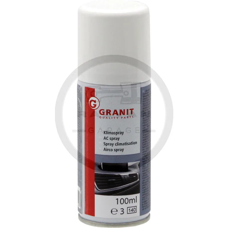 Spray clima 100ml