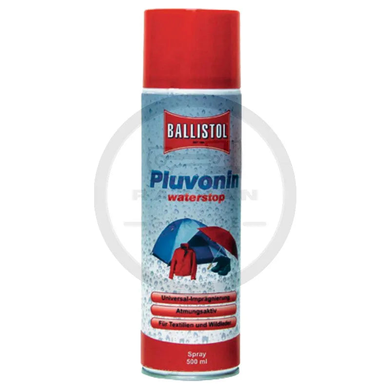 Spray impregnare pluvonina